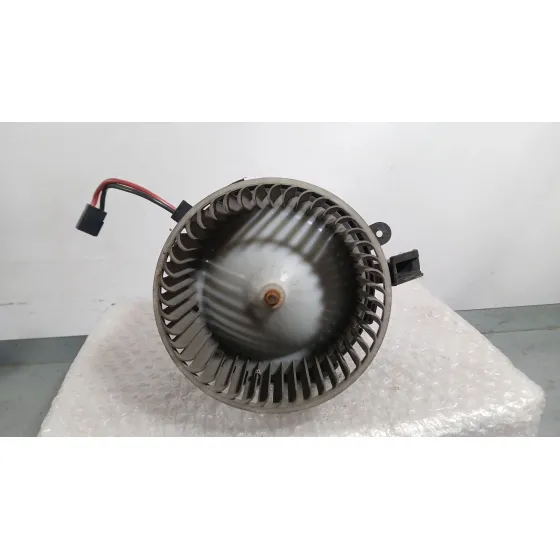 Motor Calefaccion para Porsche Macan (95B)