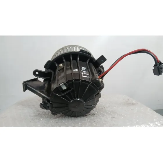 Motor Calefaccion para Porsche Macan (95B)