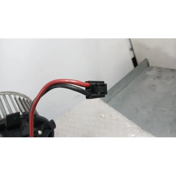 Motor Calefaccion para Porsche Macan (95B)
