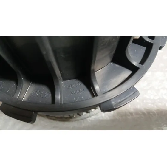 Motor Calefaccion para Porsche Macan (95B)