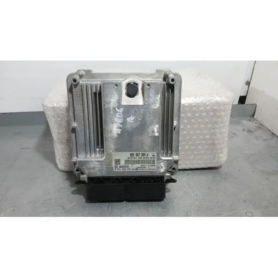 Centralita Motor Uce para Porsche Macan (95B)