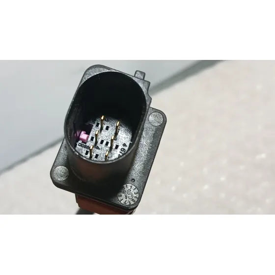 Sonda Lambda para Porsche Macan (95B)