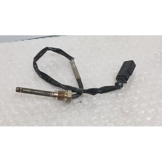 Sensor De Temperatura para Porsche Macan (95B)