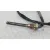 Sensor De Temperatura para Porsche Macan (95B)