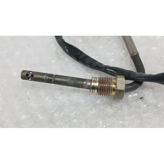 Sensor De Temperatura para Porsche Macan (95B)
