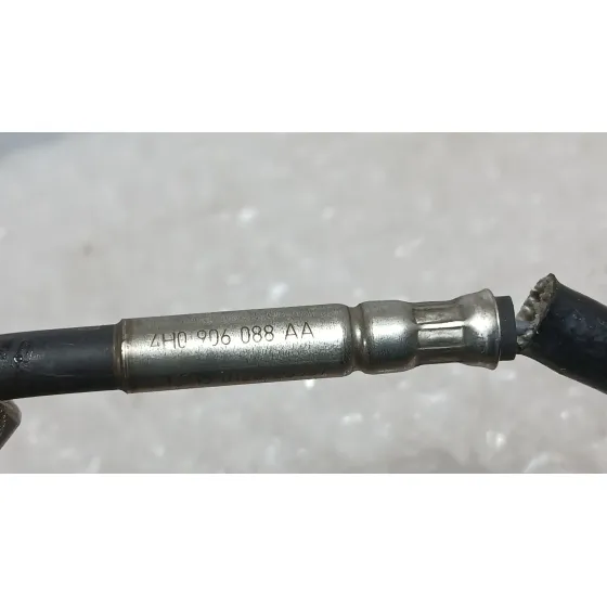 Sensor De Temperatura para Porsche Macan (95B)