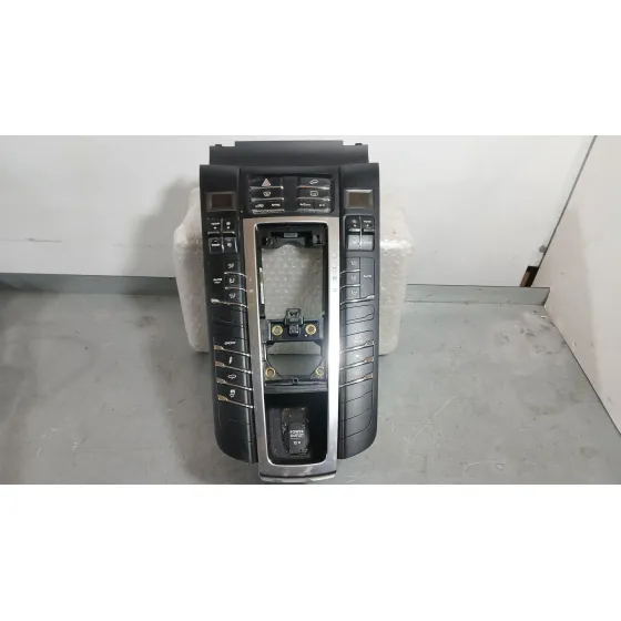 Mando Multifuncion para Porsche Macan (95B)