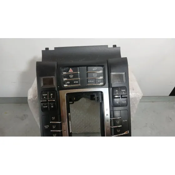 Mando Multifuncion para Porsche Macan (95B)