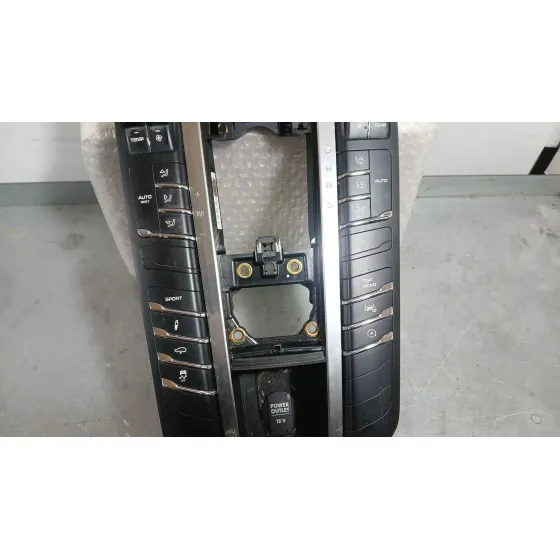 Mando Multifuncion para Porsche Macan (95B)