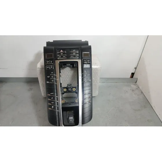 Mando Multifuncion para Porsche Macan (95B)