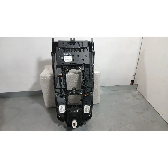 Mando Multifuncion para Porsche Macan (95B)