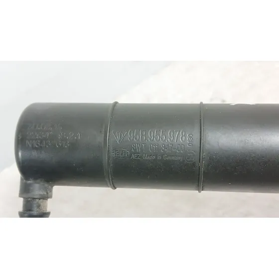 Inyector Lavafaros para Porsche Macan (95B)