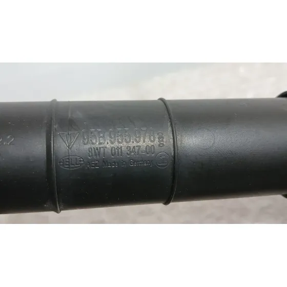Inyector Lavafaros para Porsche Macan (95B)