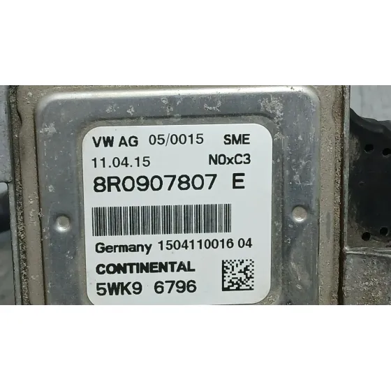 Sonda Lambda para Porsche Macan (95B)