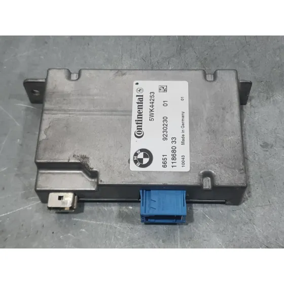 Modulo Electronico para Bmw X5 (E70)