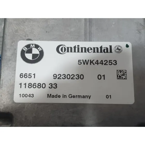 Modulo Electronico para Bmw X5 (E70)