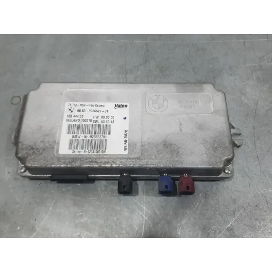 Modulo Electronico para Bmw X5 (E70)