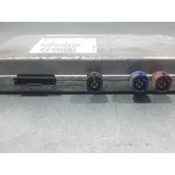 Modulo Electronico para Bmw X5 (E70)