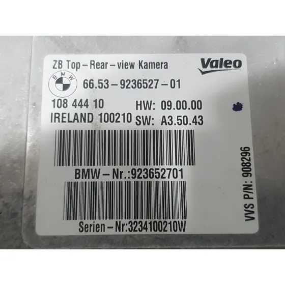 Modulo Electronico para Bmw X5 (E70)