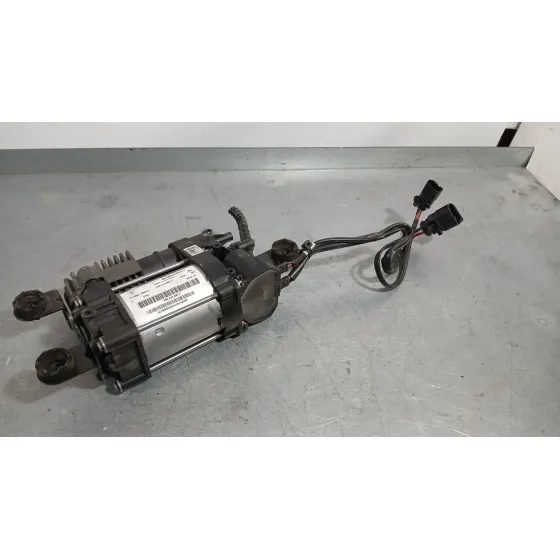 Compresor Suspension Neumatica para Porsche Macan (95B)
