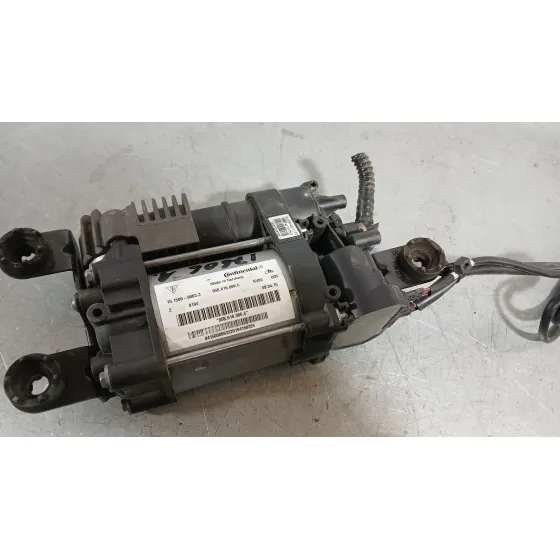 Compresor Suspension Neumatica para Porsche Macan (95B)