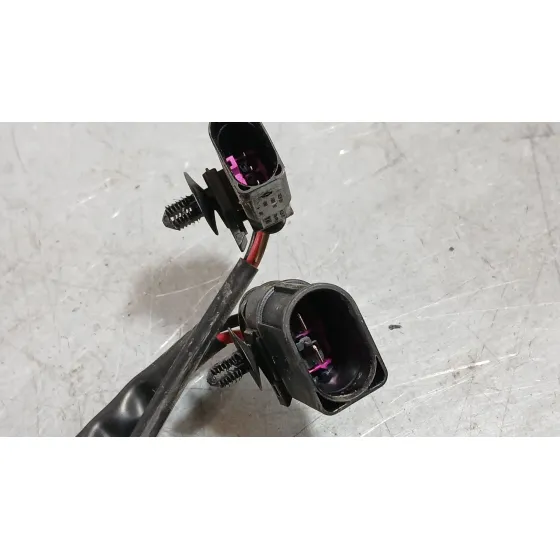 Compresor Suspension Neumatica para Porsche Macan (95B)