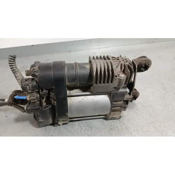 Compresor Suspension Neumatica para Porsche Macan (95B)