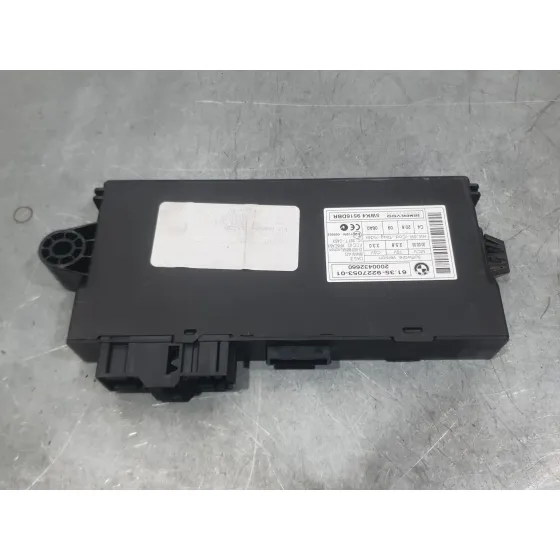 Modulo Electronico para Bmw X5 (E70)