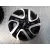 Juego Llantas Aluminio para Renault Captur I (J5_, H5_)