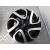 Juego Llantas Aluminio para Renault Captur I (J5_, H5_)