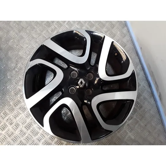 Juego Llantas Aluminio para Renault Captur I (J5_, H5_)