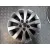 Juego Llantas Aluminio para Opel Astra J Sports Tourer (P10)