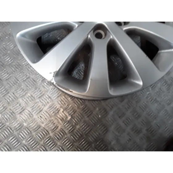 Juego Llantas Aluminio para Opel Astra J Sports Tourer (P10)