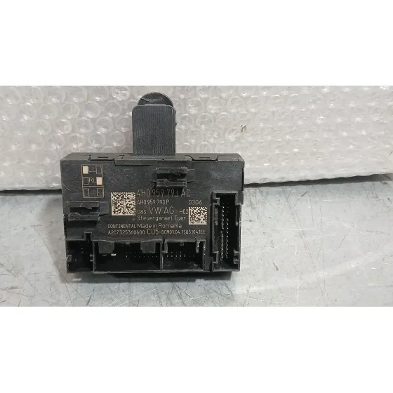 Modulo Electronico para Porsche Macan (95B)
