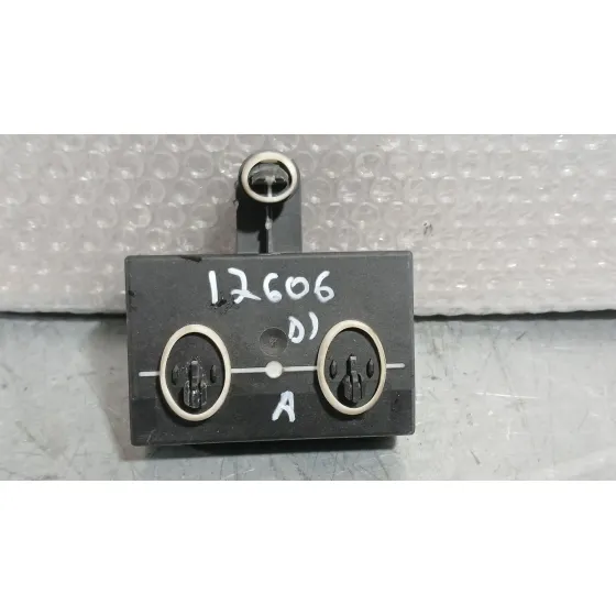 Modulo Electronico para Porsche Macan (95B)