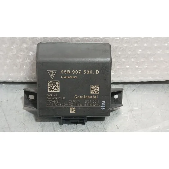 Modulo Electronico para Porsche Macan (95B)