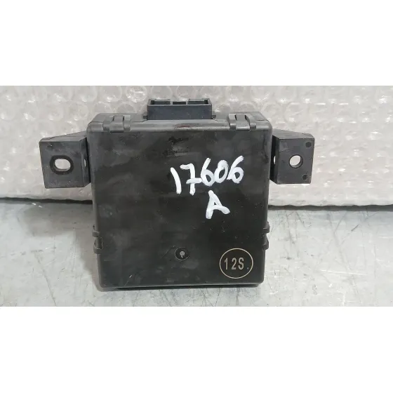 Modulo Electronico para Porsche Macan (95B)