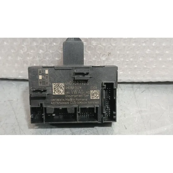 Modulo Electronico para Porsche Macan (95B)