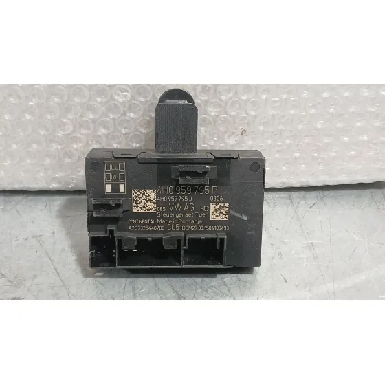 Modulo Electronico para Porsche Macan (95B)