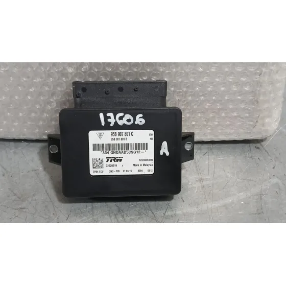 Modulo Electronico para Porsche Macan (95B)