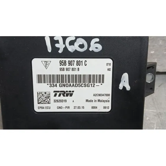 Modulo Electronico para Porsche Macan (95B)