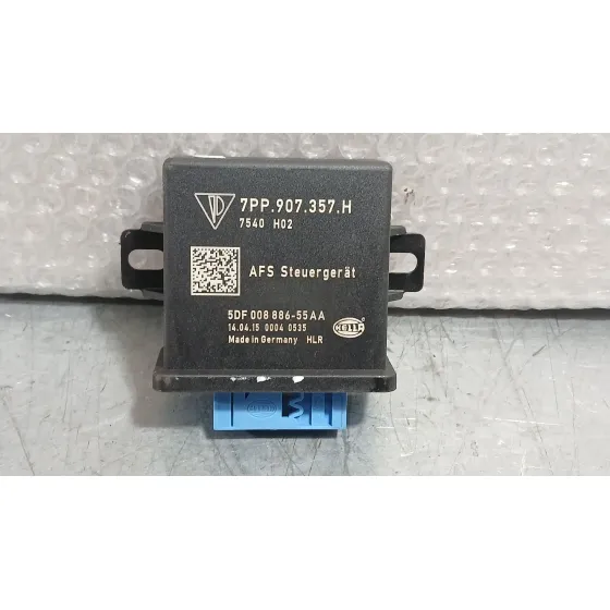 Modulo Electronico para Porsche Macan (95B)