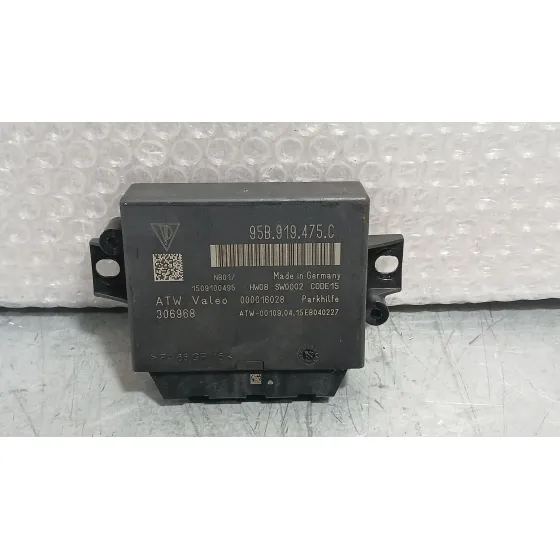 Modulo Electronico para Porsche Macan (95B)