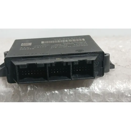 Modulo Electronico para Porsche Macan (95B)