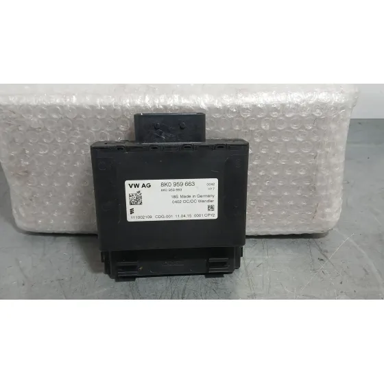 Modulo Electronico para Porsche Macan (95B)