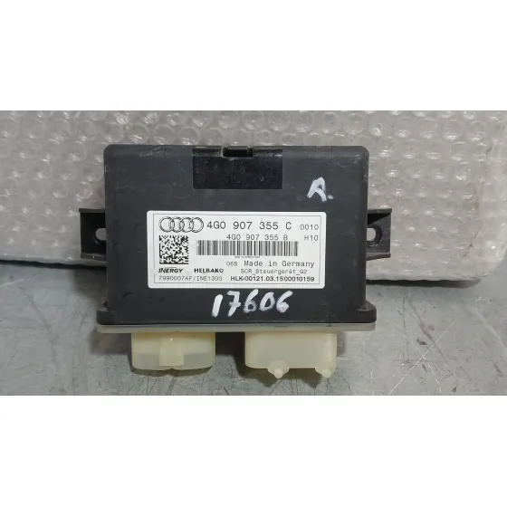 Modulo Electronico para Porsche Macan (95B)