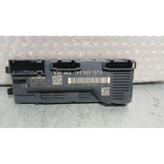 Modulo Electronico para Porsche Macan (95B)
