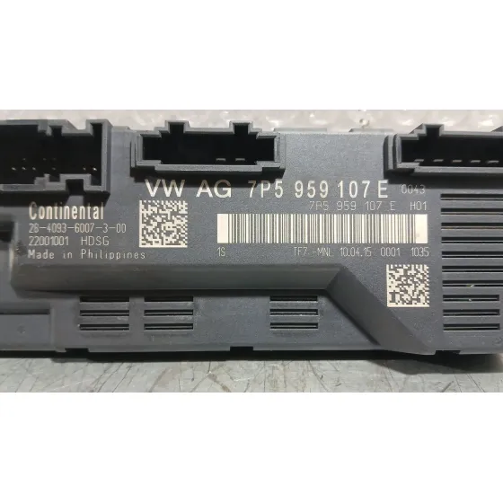 Modulo Electronico para Porsche Macan (95B)