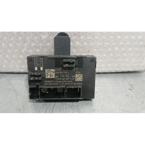 Modulo Electronico para Porsche Macan (95B)