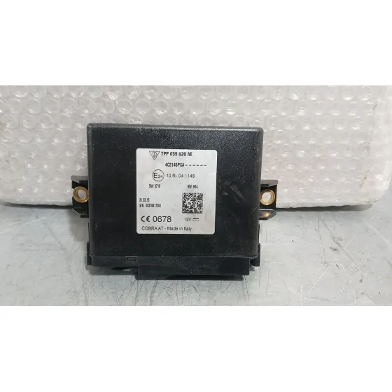 Modulo Electronico para Porsche Macan (95B)
